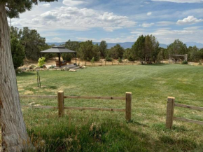 Eagles Roost - The Nest #11 at Wind Walker Homestead